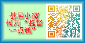 基层小微权力